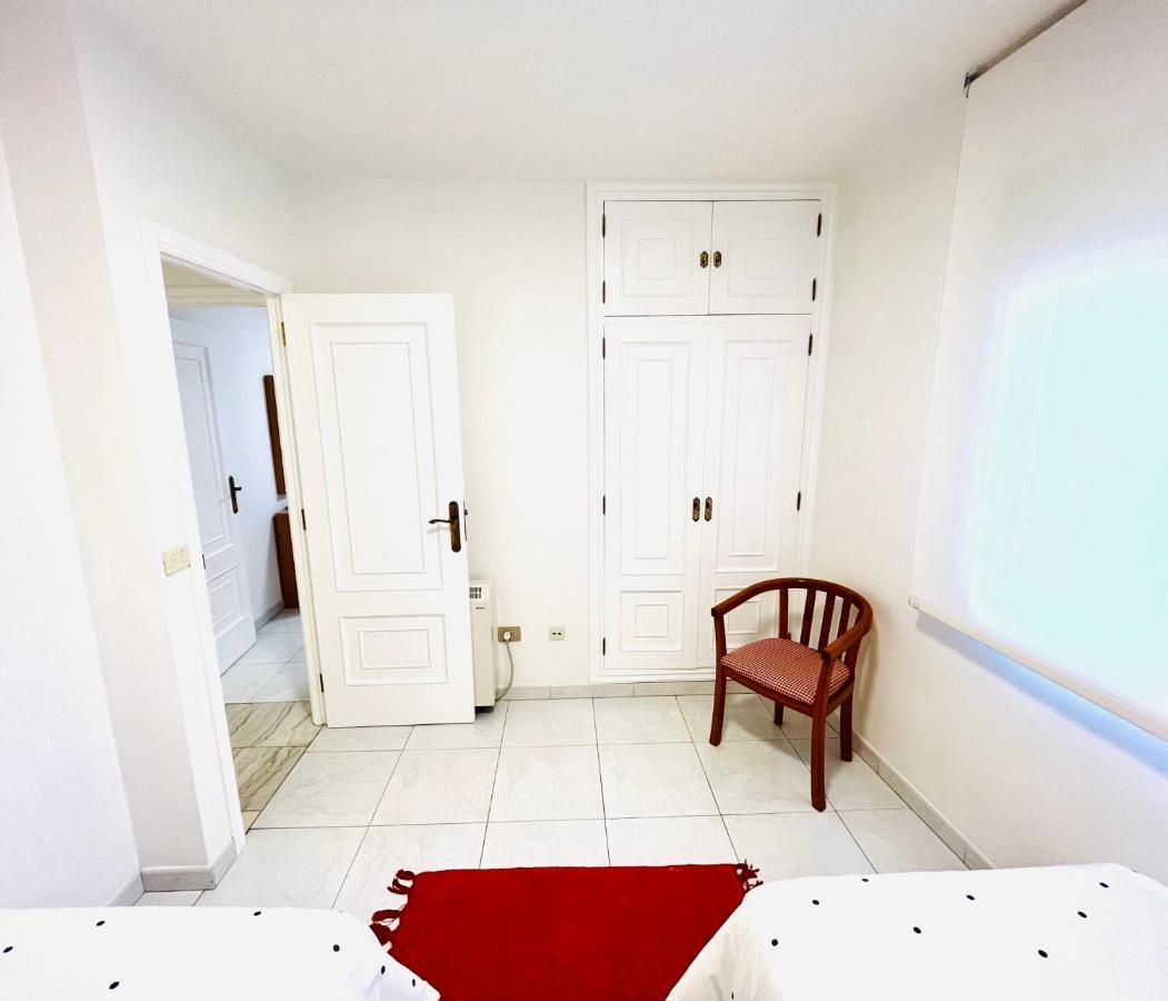 Apartamentos Faro Da Rocha O Grove Dış mekan fotoğraf