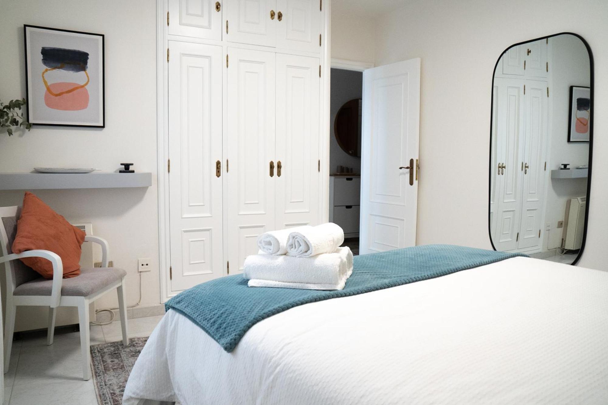 Apartamentos Faro Da Rocha O Grove Dış mekan fotoğraf