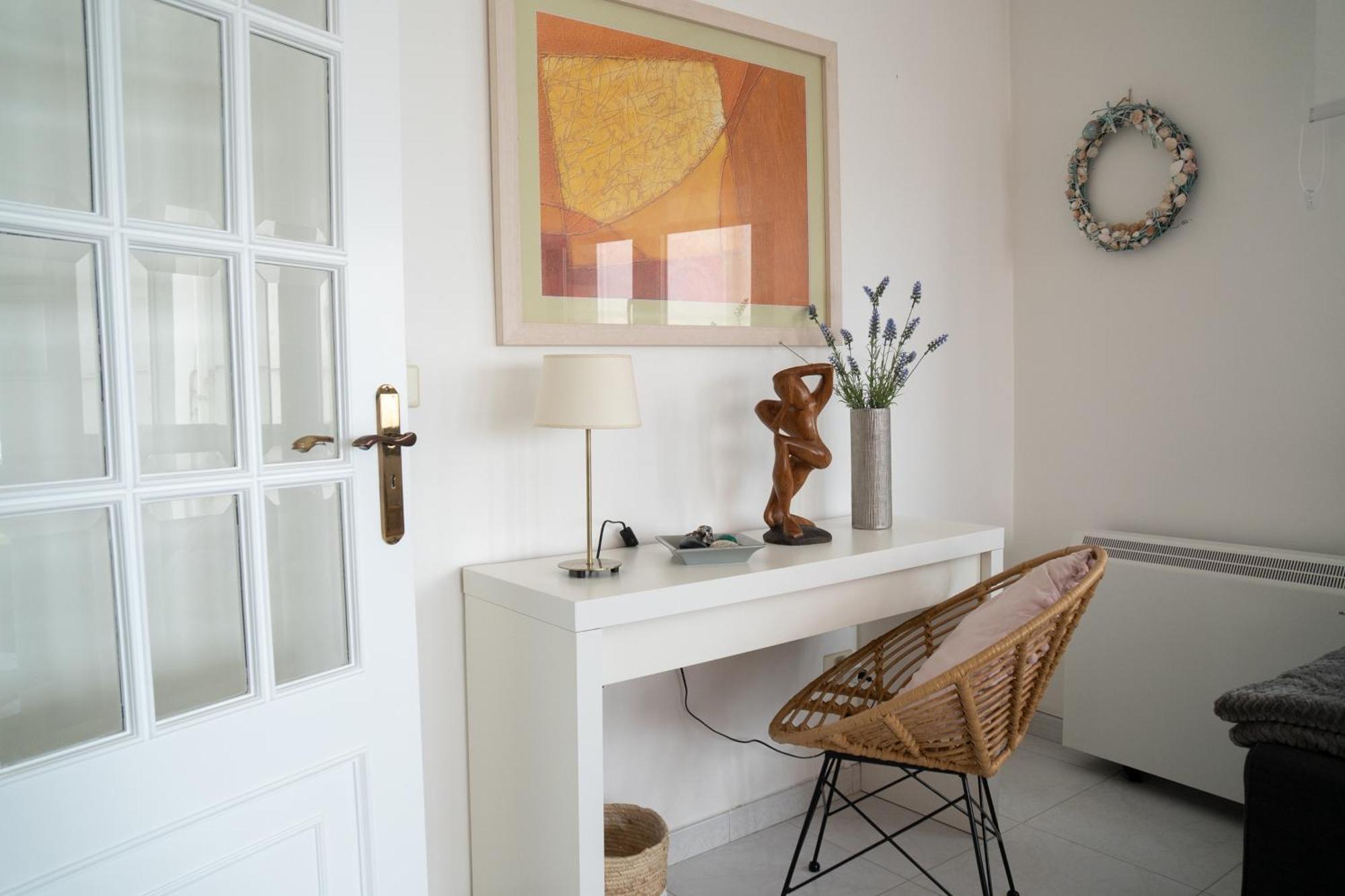 Apartamentos Faro Da Rocha O Grove Dış mekan fotoğraf