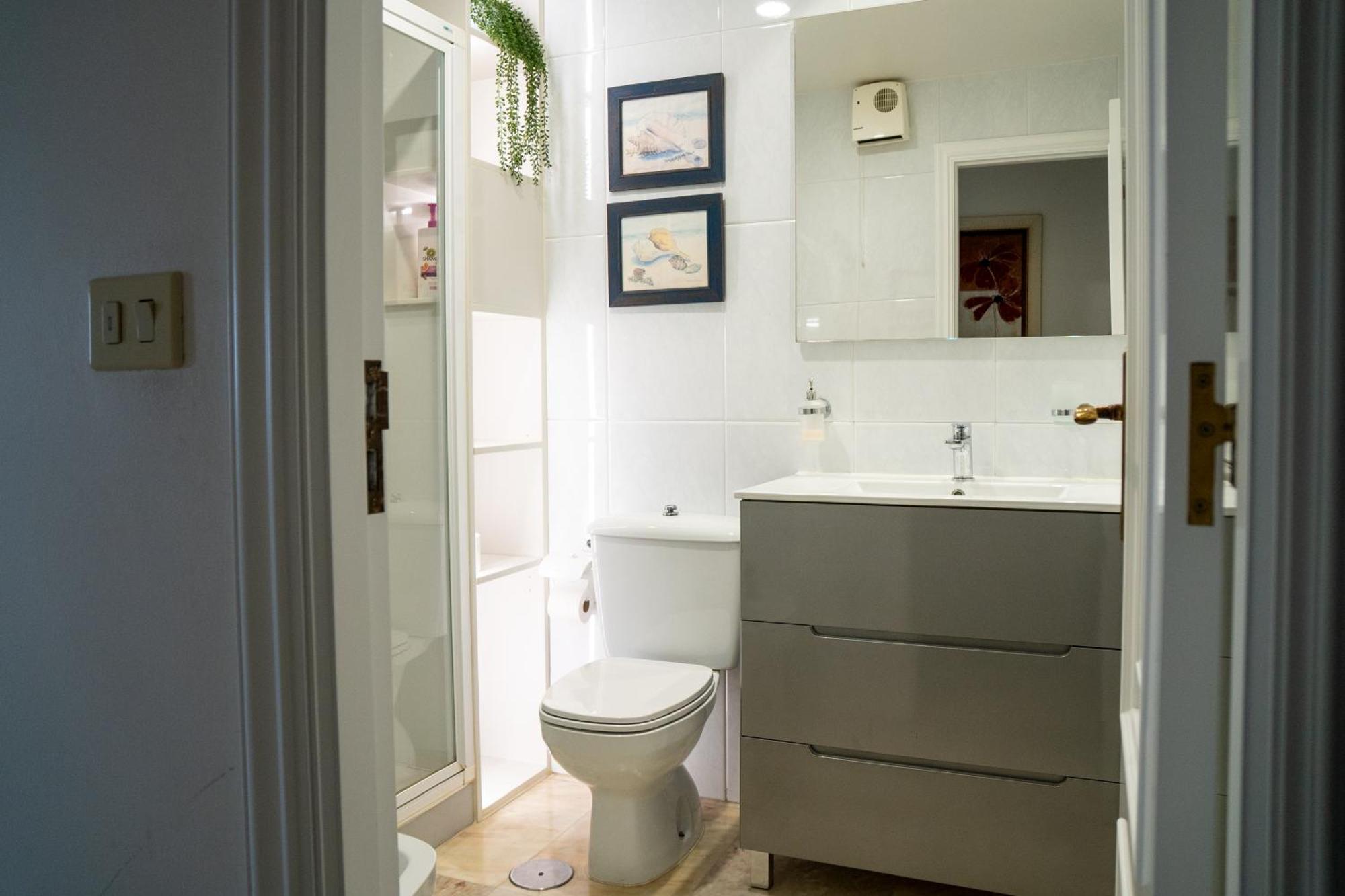 Apartamentos Faro Da Rocha O Grove Dış mekan fotoğraf