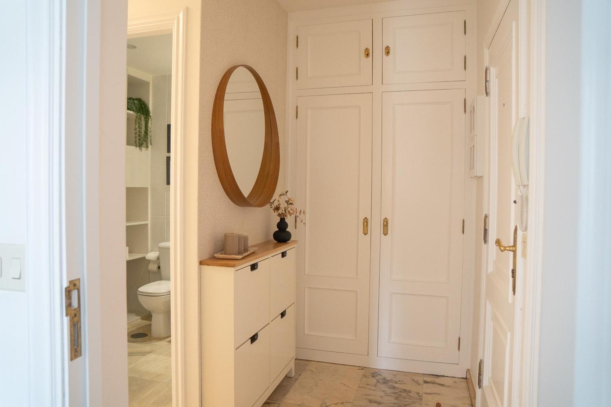 Apartamentos Faro Da Rocha O Grove Dış mekan fotoğraf